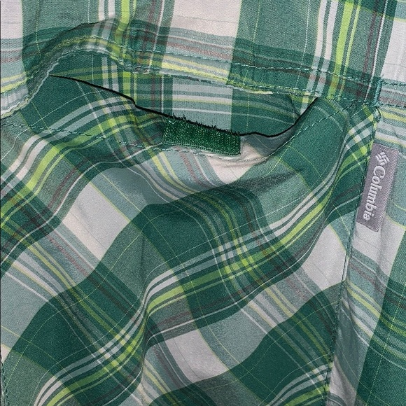 Columbia Insect Blocker Ventilated Button Up - Picture 2 of 8